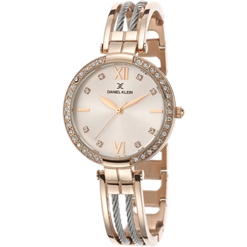 ساعت مچی دنیل کلین کد DK.1.12422-2